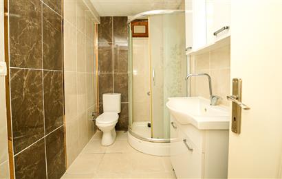 C21 Cius; Hisar'da Caminin karşısında 3+1 Kiralık Daire