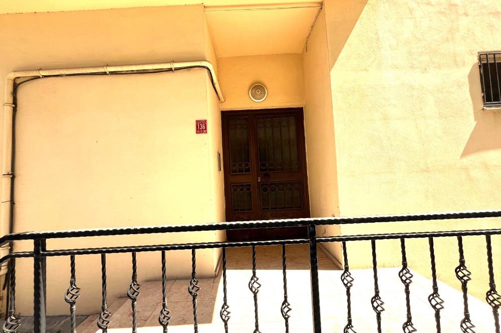 C21 Bal'dan Paşaalanı Mah.'de Arakat Kiralık 3+1 Daire