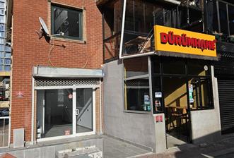 ANKARA YILDIZEVLER 713. CADDE ÜZERİ KÖŞE KONUM SATILIK DÜKKAN - 9 - 36906