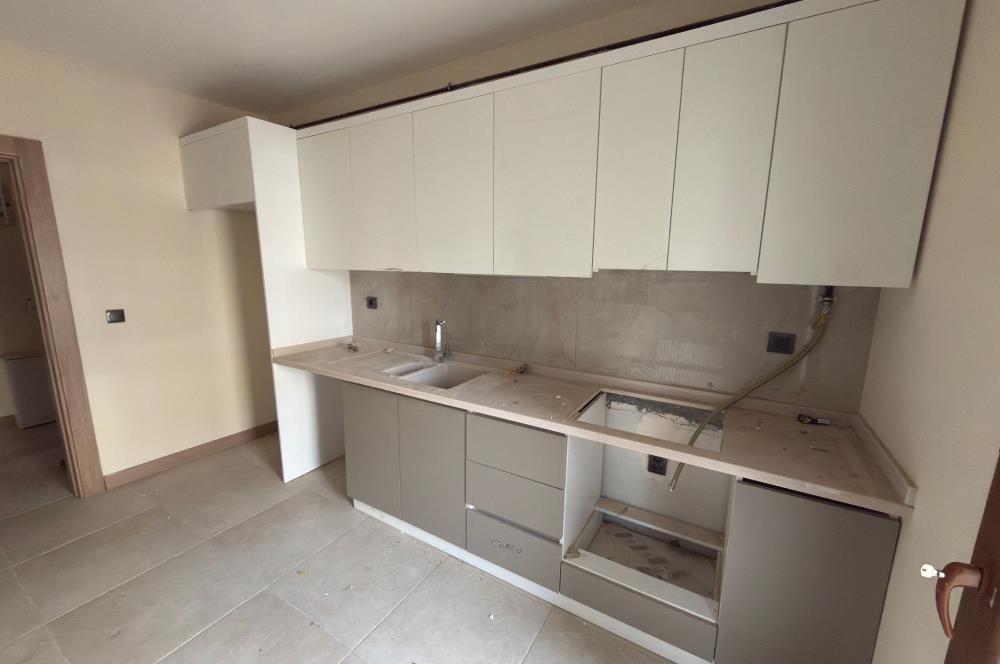 ÇORLU MUHİTTİN TOKİ'DE 2+1 KİRALIK DAİRE 