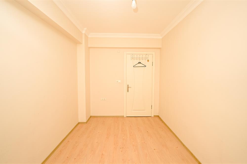 C21 Cius; Hisar'da Caminin karşısında 3+1 Kiralık Daire