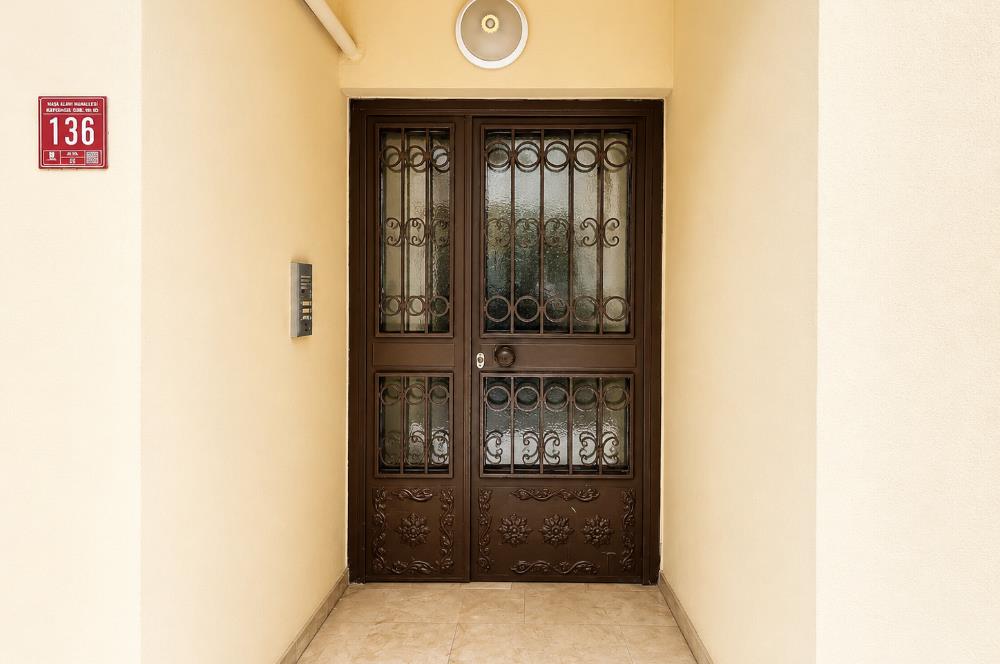 C21 Bal'dan Paşaalanı Mah.'de Arakat Kiralık 3+1 Daire