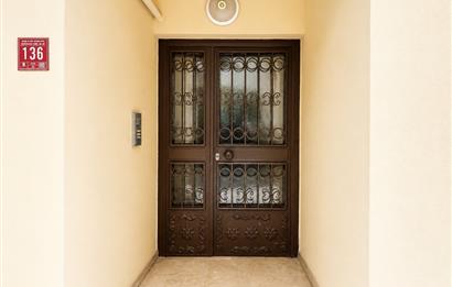 C21 Bal'dan Paşaalanı Mah.'de Arakat Kiralık 3+1 Daire
