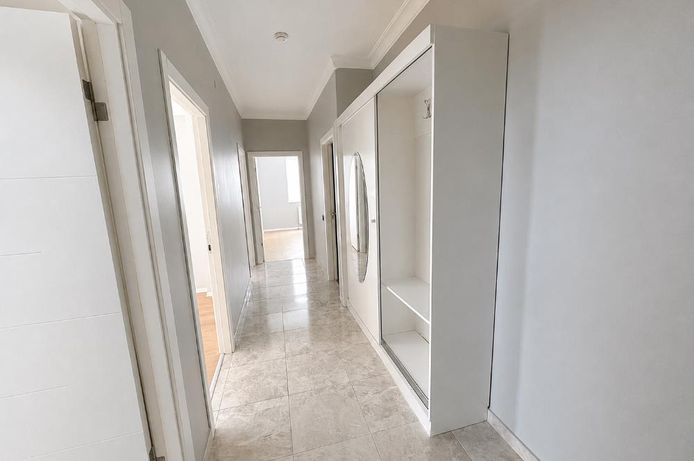 ÖRNEK MAHALLESİ’NDE SAMSUN YOLU PARALELİ KİRALIK 2+1 YENİ DAİRE