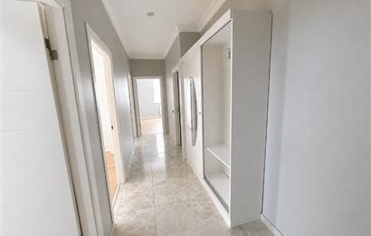 ÖRNEK MAHALLESİ’NDE SAMSUN YOLU PARALELİ KİRALIK 2+1 YENİ DAİRE