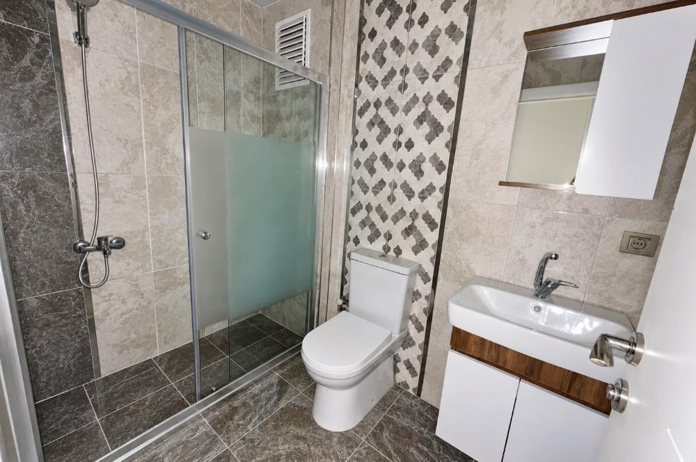 ÖRNEK MAHALLESİ’NDE SAMSUN YOLU PARALELİ KİRALIK 2+1 YENİ DAİRE