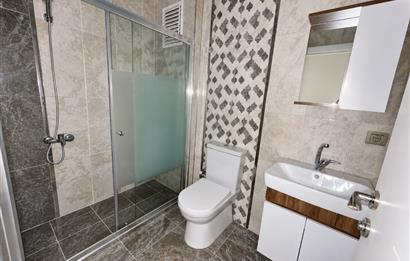 ÖRNEK MAHALLESİ’NDE SAMSUN YOLU PARALELİ KİRALIK 2+1 YENİ DAİRE