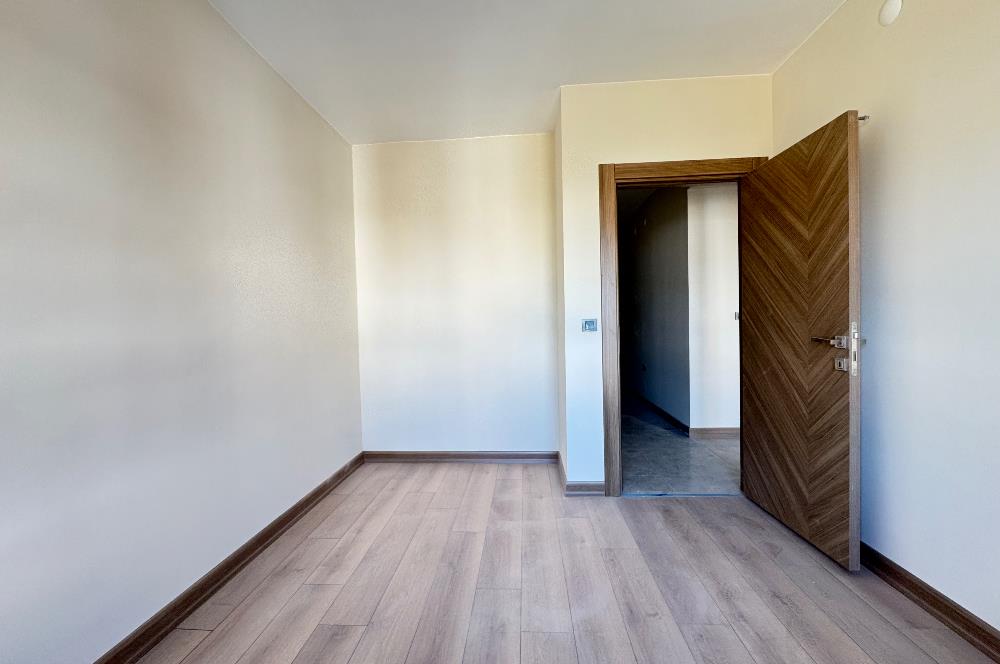 C21 LOFT'TAN KOCADERE 2.ETAP TOKİ'DE 3+1 ARA KAT SATILIK DAİRE