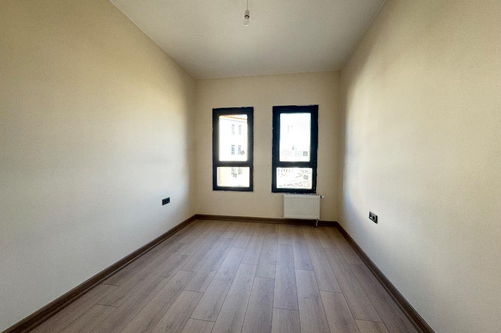 C21 LOFT'TAN KOCADERE 2.ETAP TOKİ'DE 3+1 ARA KAT SATILIK DAİRE
