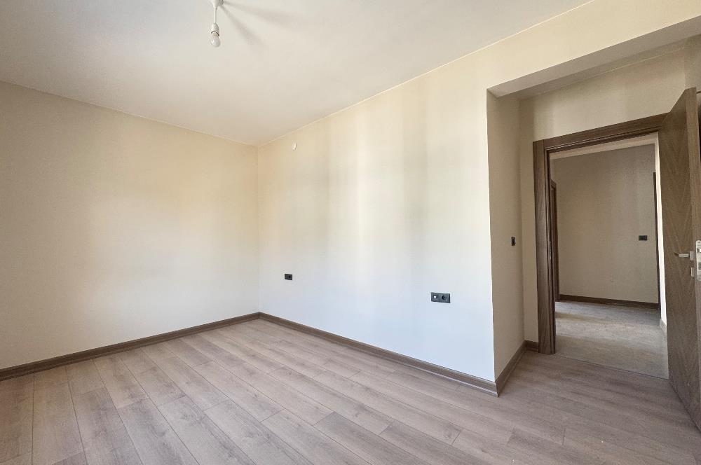 C21 LOFT'TAN KOCADERE 2.ETAP TOKİ'DE 3+1 ARA KAT SATILIK DAİRE