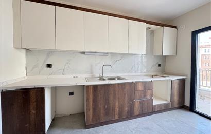 C21 LOFT'TAN KOCADERE 2.ETAP TOKİ'DE 3+1 ARA KAT SATILIK DAİRE