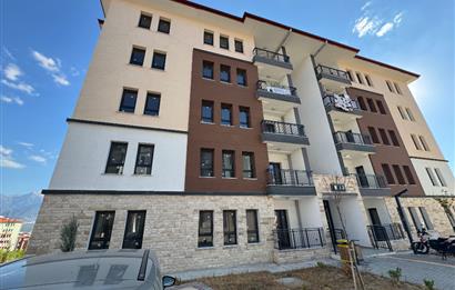 C21 LOFT'TAN KOCADERE 2.ETAP TOKİ'DE 3+1 ARA KAT SATILIK DAİRE