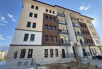 C21 LOFT'TAN KOCADERE 2.ETAP TOKİ'DE 3+1 ARA KAT SATILIK DAİRE - 1 - 36905