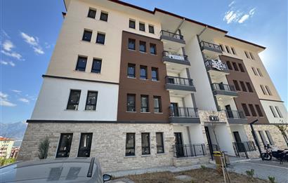C21 LOFT'TAN KOCADERE 2.ETAP TOKİ'DE 3+1 ARA KAT SATILIK DAİRE