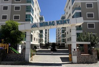 Miraç Kent Sitesinde 3+1 Krediye Uygun Satılık Daire - 2 - 36892