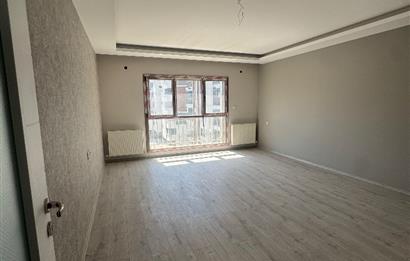 Miraç Kent Sitesinde 3+1 Krediye Uygun Satılık Daire