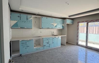 Miraç Kent Sitesinde 3+1 Krediye Uygun Satılık Daire