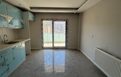 Miraç Kent Sitesinde 3+1 Krediye Uygun Satılık Daire