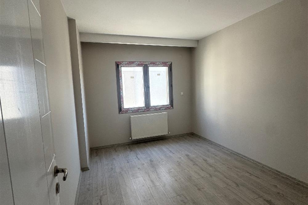 Miraç Kent Sitesinde 3+1 Krediye Uygun Satılık Daire
