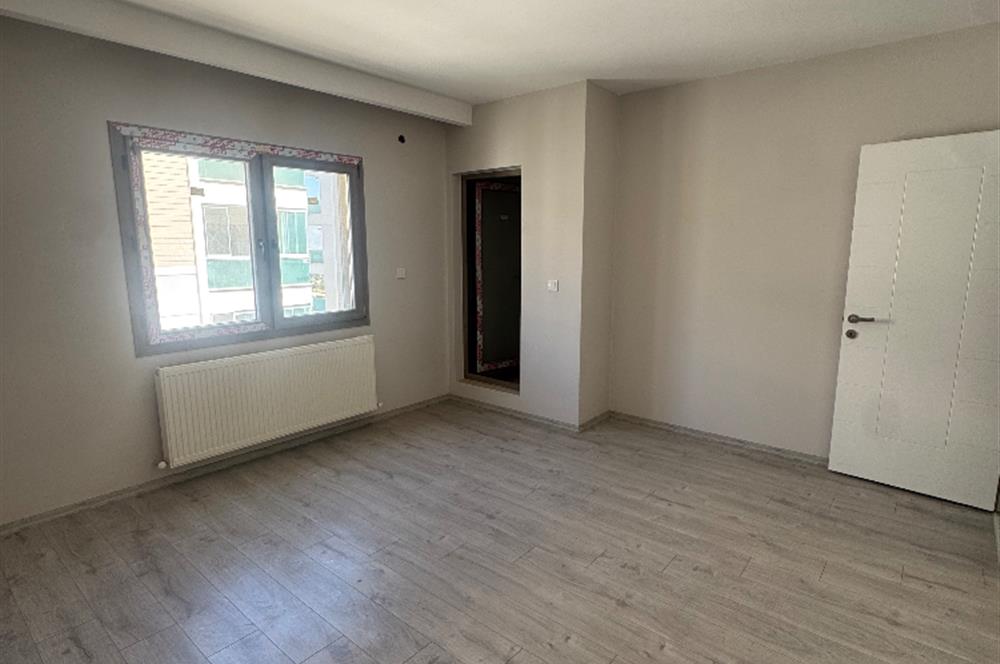 Miraç Kent Sitesinde 3+1 Krediye Uygun Satılık Daire
