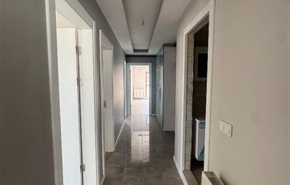 Miraç Kent Sitesinde 3+1 Krediye Uygun Satılık Daire