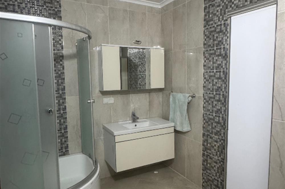 Ergenekon mahallesinde 3+1 145m2 satılık daire