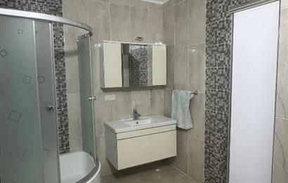 Ergenekon mahallesinde 3+1 145m2 satılık daire