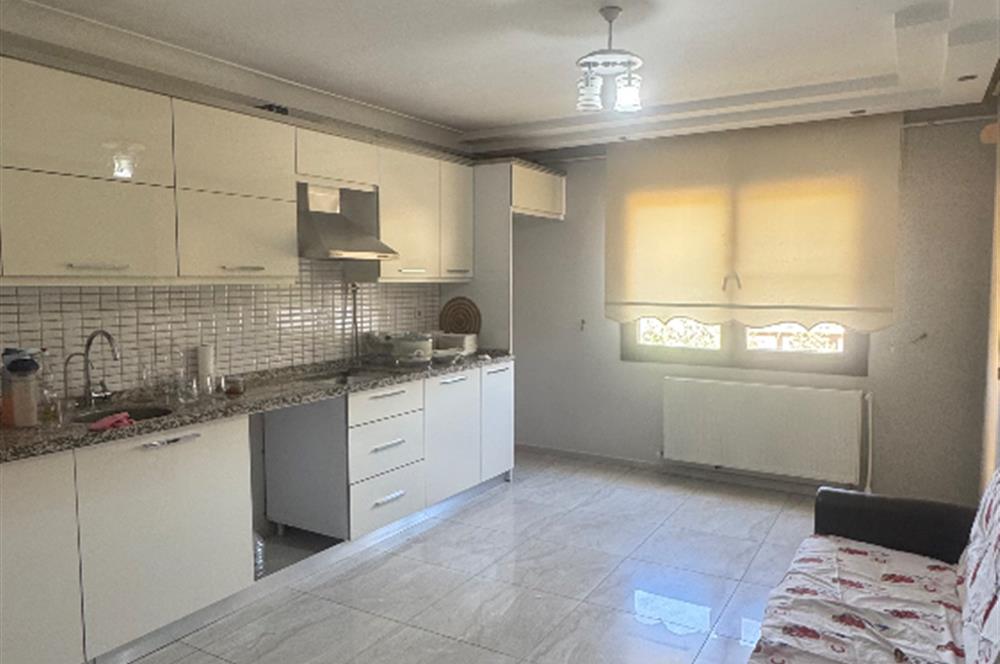 Ergenekon mahallesinde 3+1 145m2 satılık daire