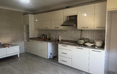 Ergenekon mahallesinde 3+1 145m2 satılık daire