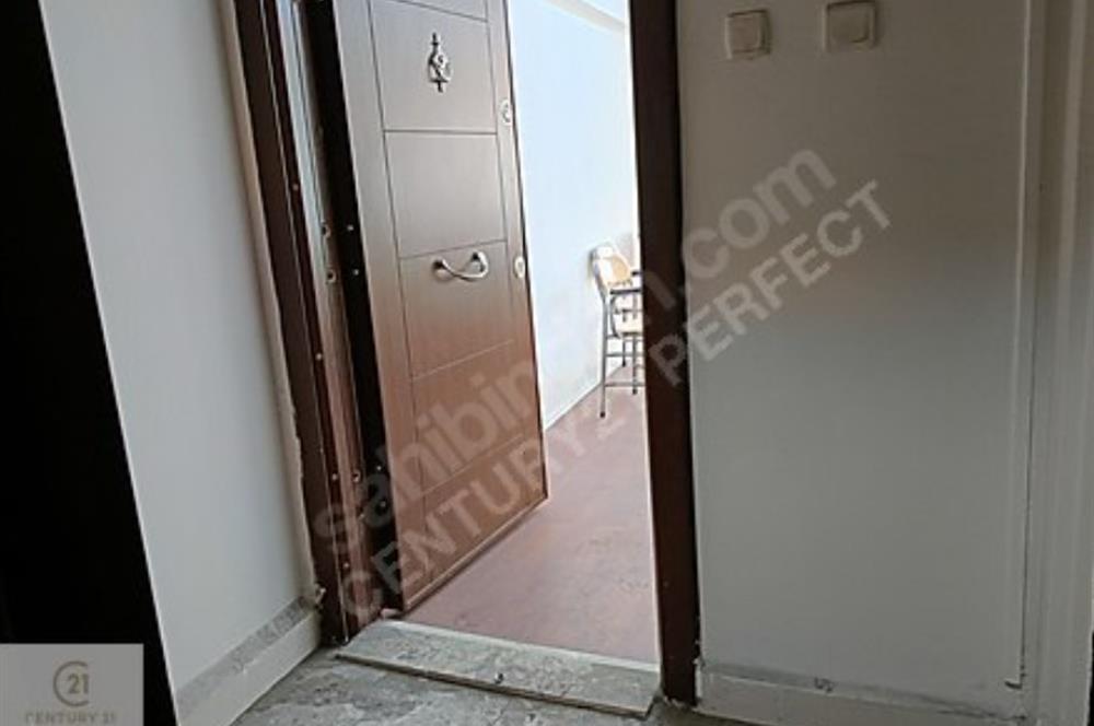 Barbaros Bulvarı'nda Satılık 50m² Ofis (WC+Mutfaklı)