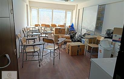 Barbaros Bulvarı'nda Satılık 50m² Ofis (WC+Mutfaklı)