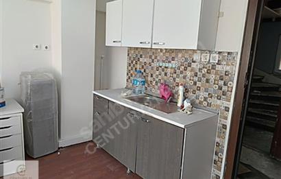 Barbaros Bulvarı'nda Satılık 50m² Ofis (WC+Mutfaklı)