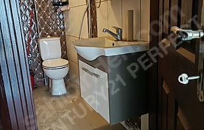 Barbaros Bulvarı'nda Satılık 50m² Ofis (WC+Mutfaklı)