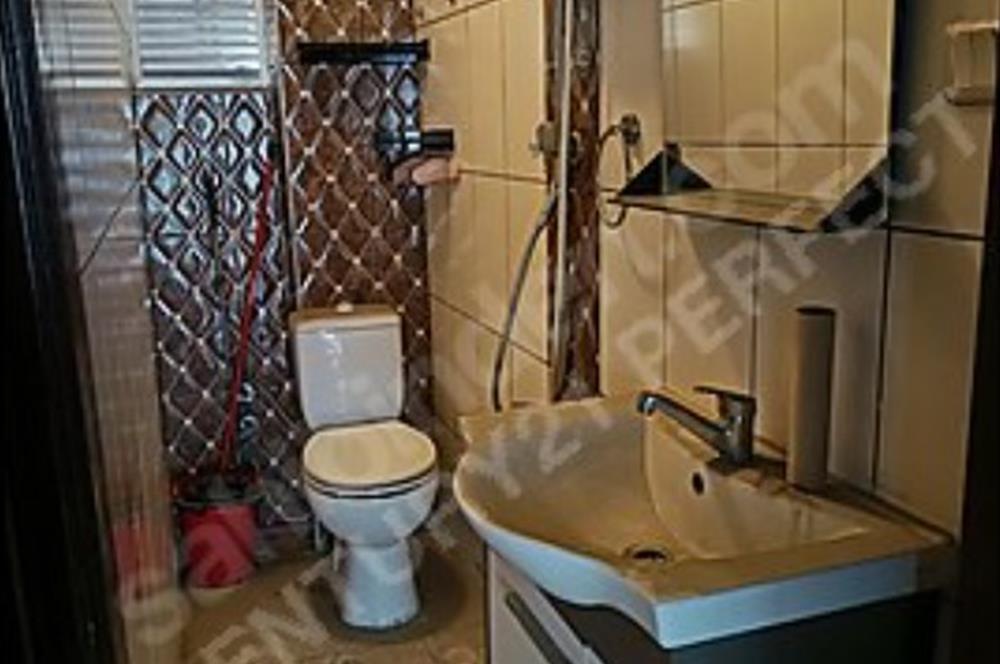 Barbaros Bulvarı'nda Satılık 50m² Ofis (WC+Mutfaklı)