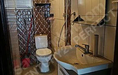 Barbaros Bulvarı'nda Satılık 50m² Ofis (WC+Mutfaklı)