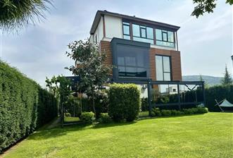 müstakil havuzlu, SİTE İÇİ VİLLA - 1 - 36904