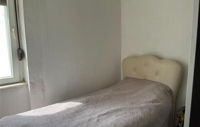 Milas Kıyıkışlacık Selkent Sitesi'nde Deniz Manzaralı Villa