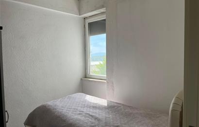 Milas Kıyıkışlacık Selkent Sitesi'nde Deniz Manzaralı Villa