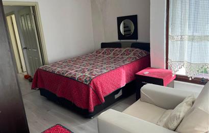 Milas Kıyıkışlacık Selkent Sitesi'nde Deniz Manzaralı Villa