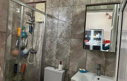 Milas Kıyıkışlacık Selkent Sitesi'nde Deniz Manzaralı Villa