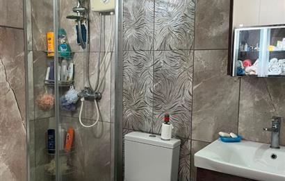 Milas Kıyıkışlacık Selkent Sitesi'nde Deniz Manzaralı Villa