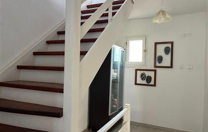 Milas Kıyıkışlacık Selkent Sitesi'nde Deniz Manzaralı Villa