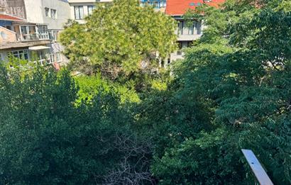 SIRACEVİZLER ÜZERİNDE BAKIMLI BİNADA NET 120M2 3+1
