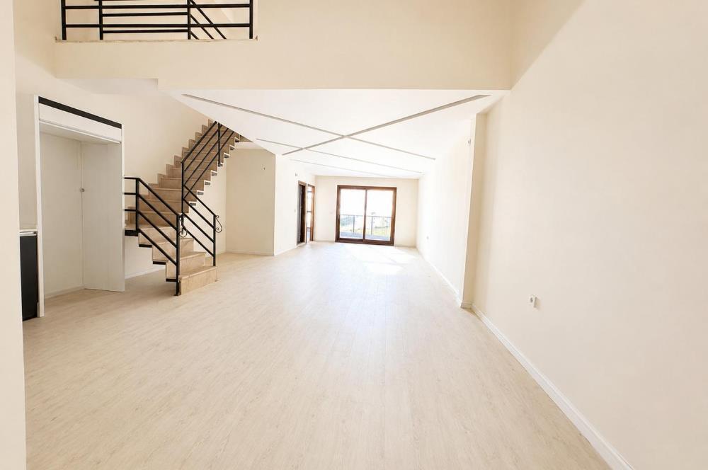 LOFT GARDEN RESIDENCE HAVUZLU GÜVENLİKLİ SİTEDE 3+1 DUBLEKS
