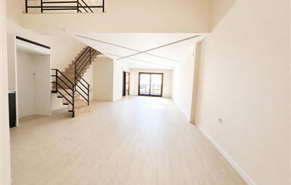 LOFT GARDEN RESIDENCE HAVUZLU GÜVENLİKLİ SİTEDE 3+1 DUBLEKS