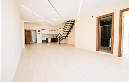 LOFT GARDEN RESIDENCE HAVUZLU GÜVENLİKLİ SİTEDE 3+1 DUBLEKS