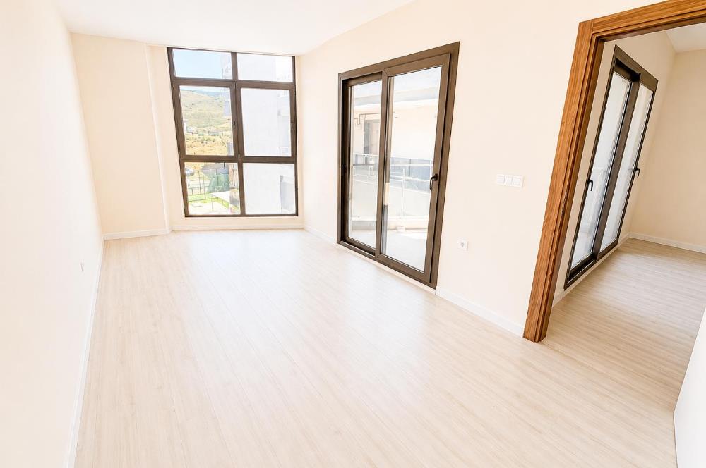 LOFT GARDEN RESIDENCE HAVUZLU GÜVENLİKLİ SİTEDE 3+1 DUBLEKS