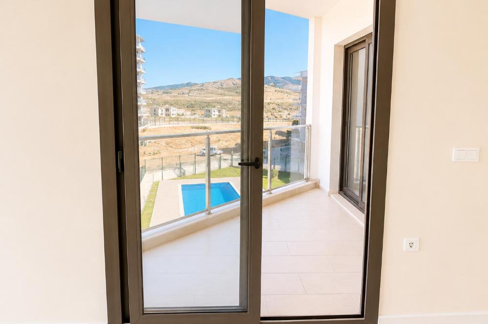 LOFT GARDEN RESIDENCE HAVUZLU GÜVENLİKLİ SİTEDE 3+1 DUBLEKS