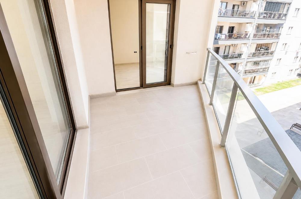 LOFT GARDEN RESIDENCE HAVUZLU GÜVENLİKLİ SİTEDE 3+1 DUBLEKS
