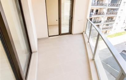 LOFT GARDEN RESIDENCE HAVUZLU GÜVENLİKLİ SİTEDE 3+1 DUBLEKS